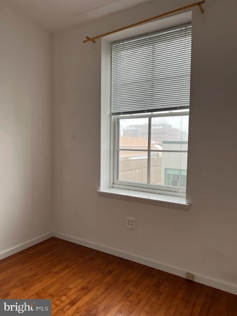 OLD CITY - Residential Lease