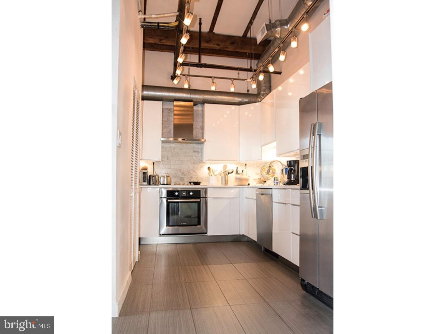 OLD CITY - Residential Lease