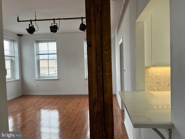 OLD CITY - Residential Lease