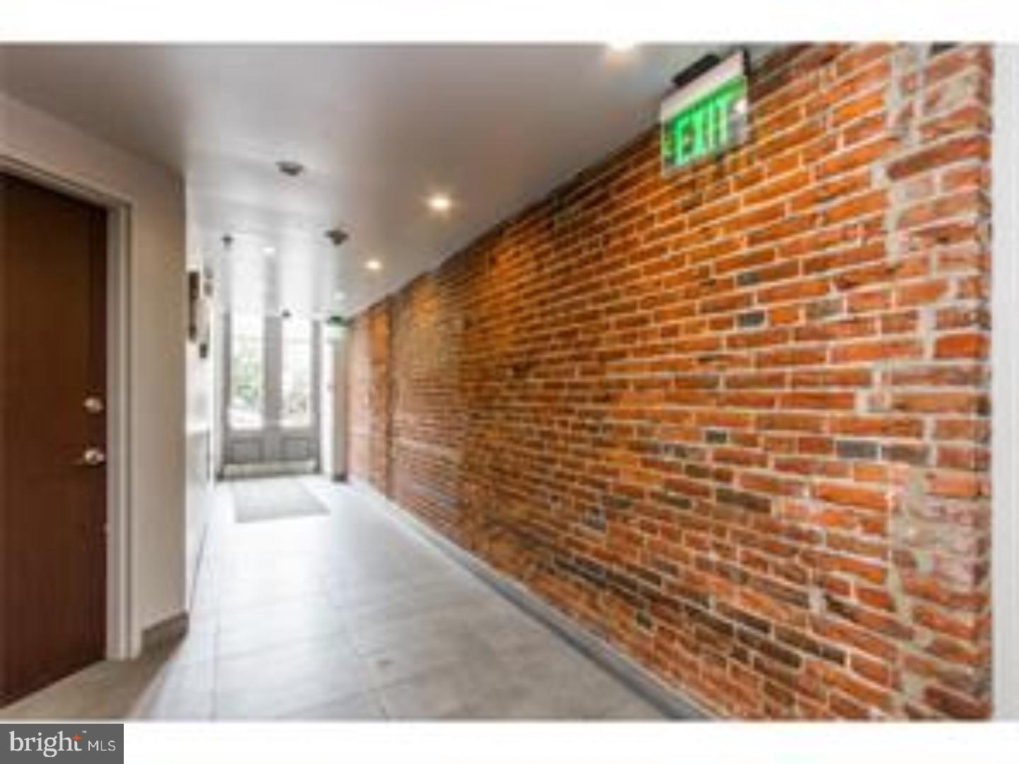 OLD CITY - Residential Lease