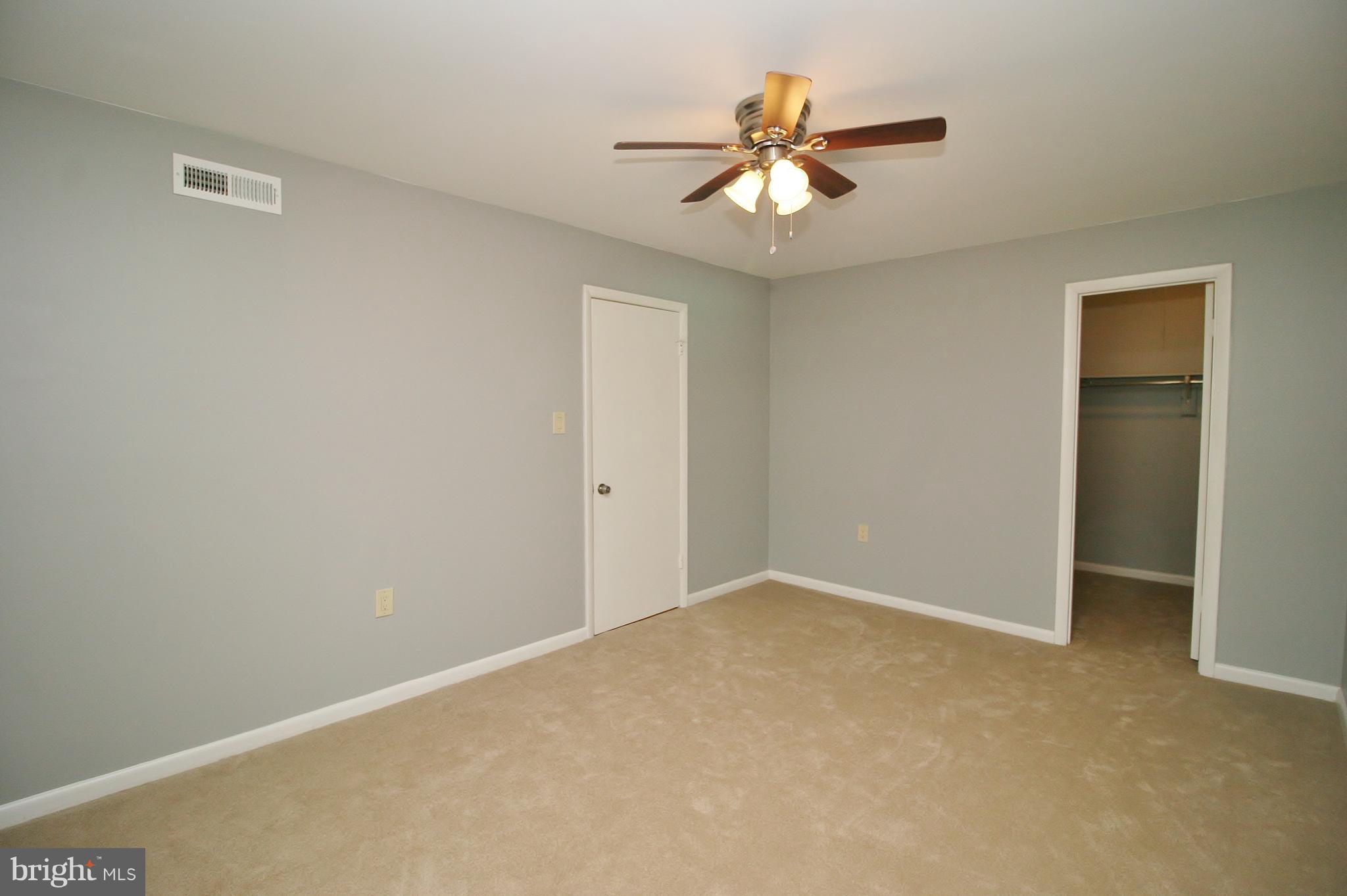 BURKE CENTRE - Residential