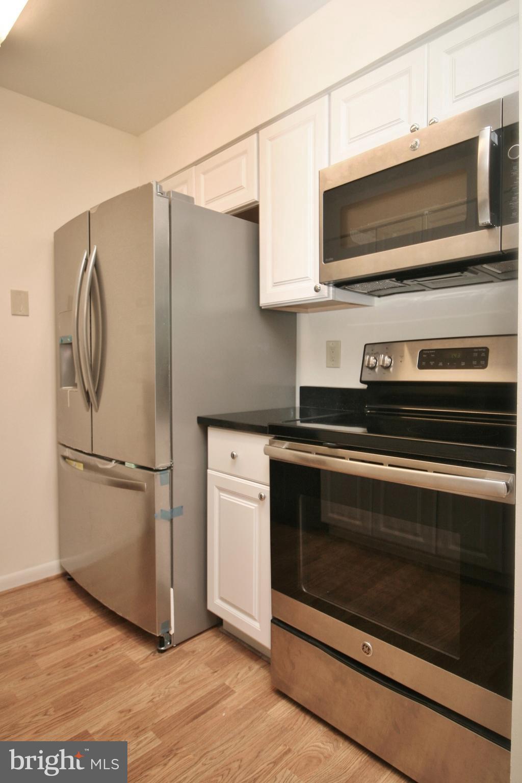 BURKE CENTRE - Residential