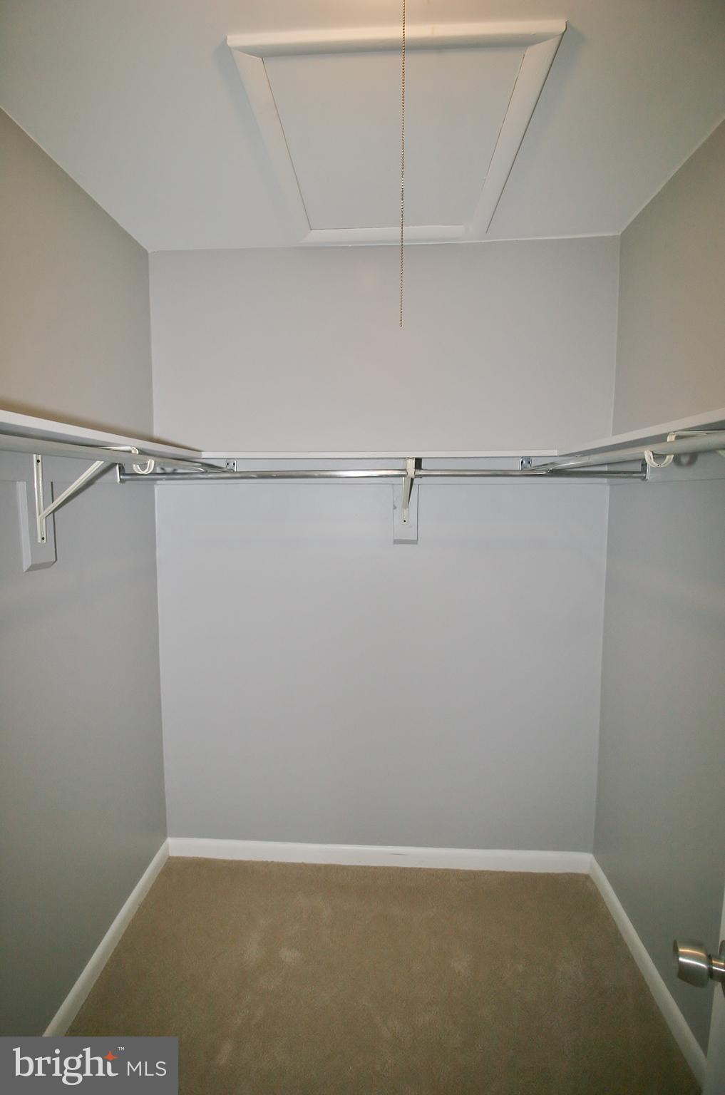 BURKE CENTRE - Residential