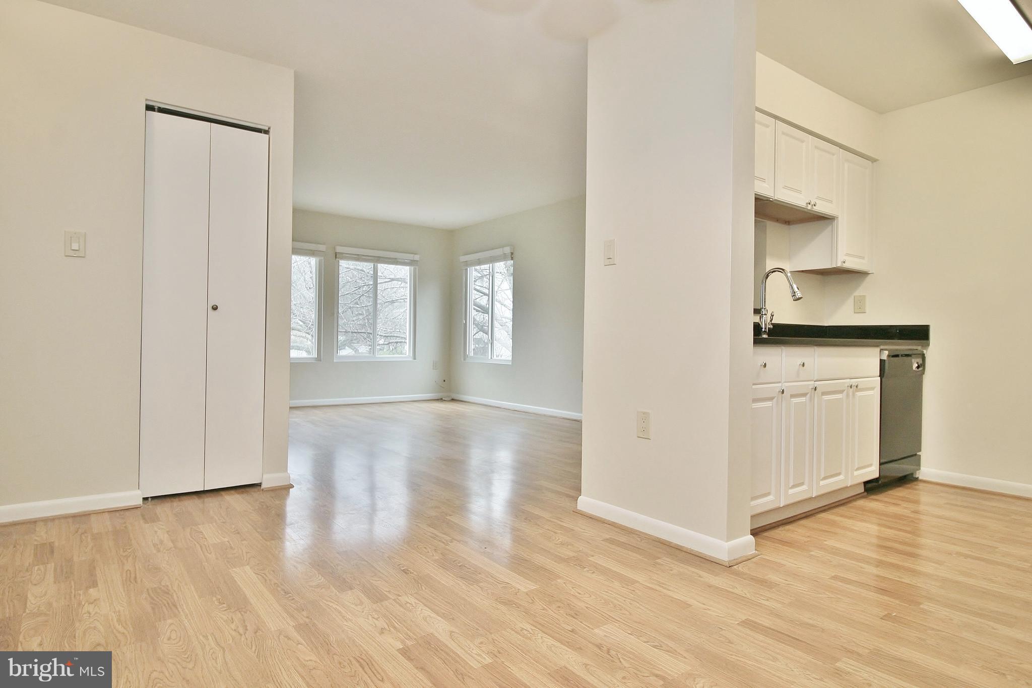 BURKE CENTRE - Residential