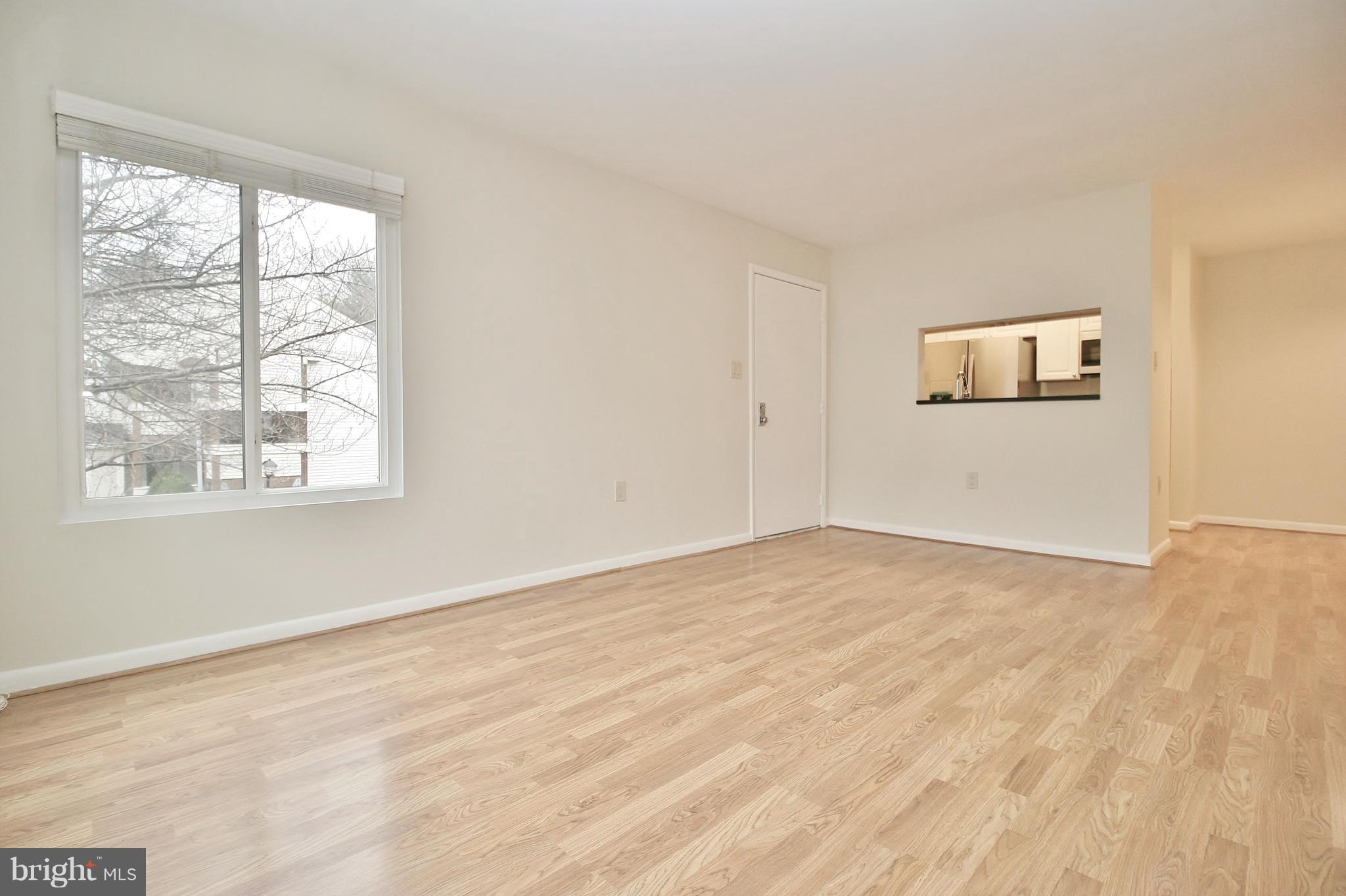 BURKE CENTRE - Residential