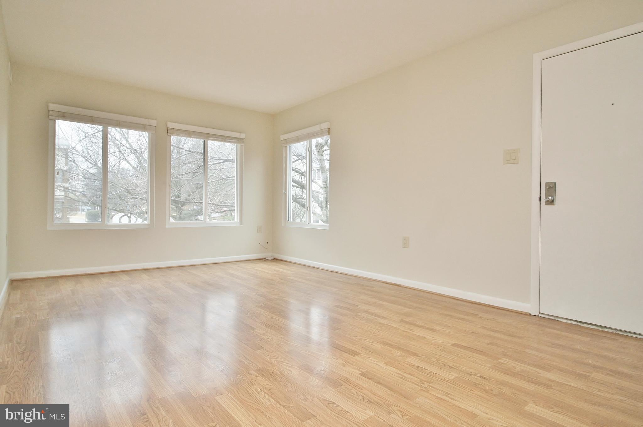 BURKE CENTRE - Residential