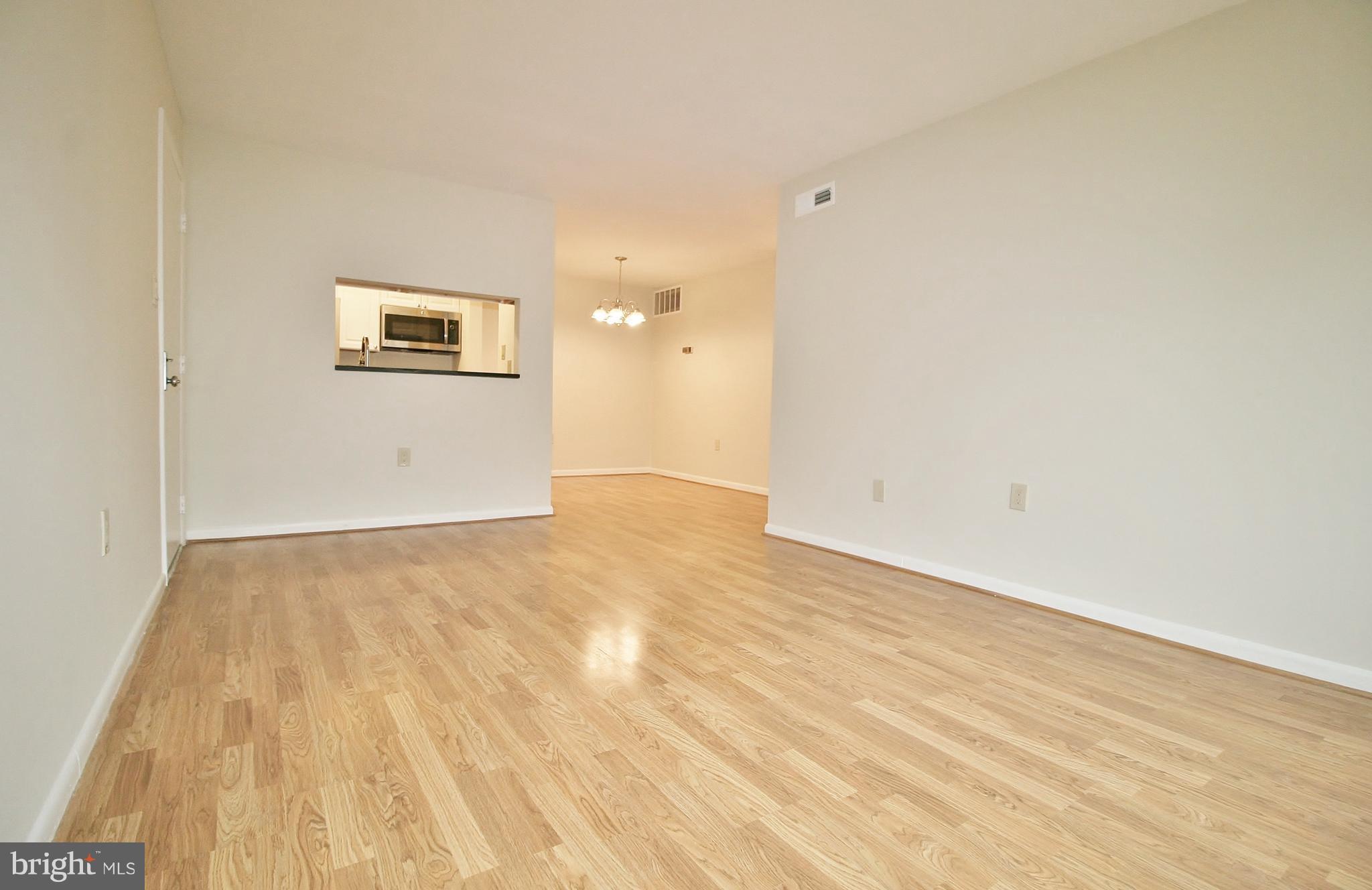 BURKE CENTRE - Residential