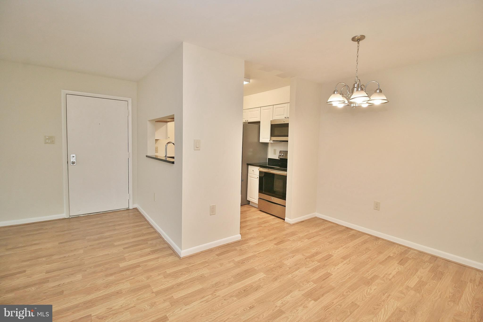 BURKE CENTRE - Residential