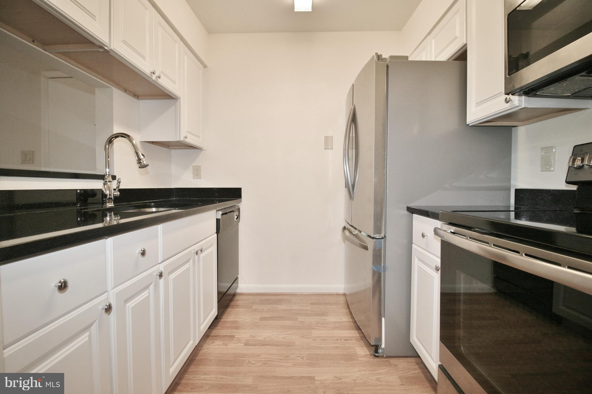 BURKE CENTRE - Residential