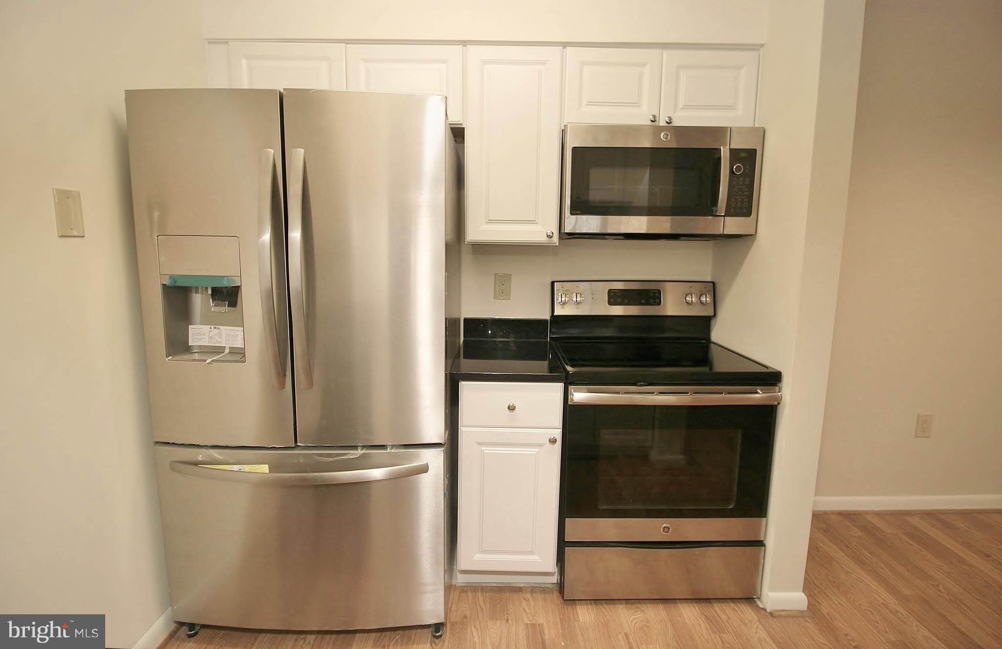 BURKE CENTRE - Residential