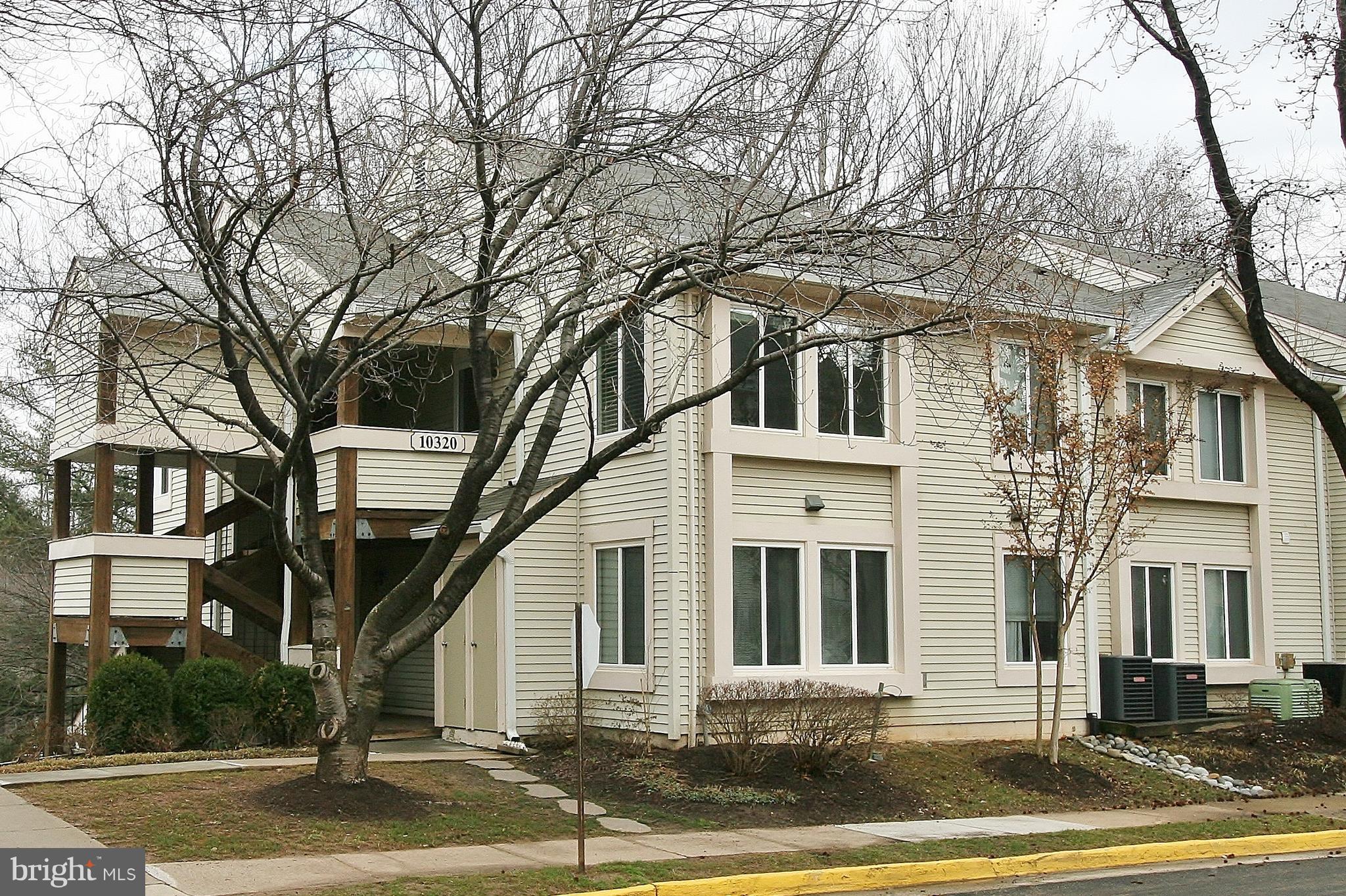 BURKE CENTRE - Residential