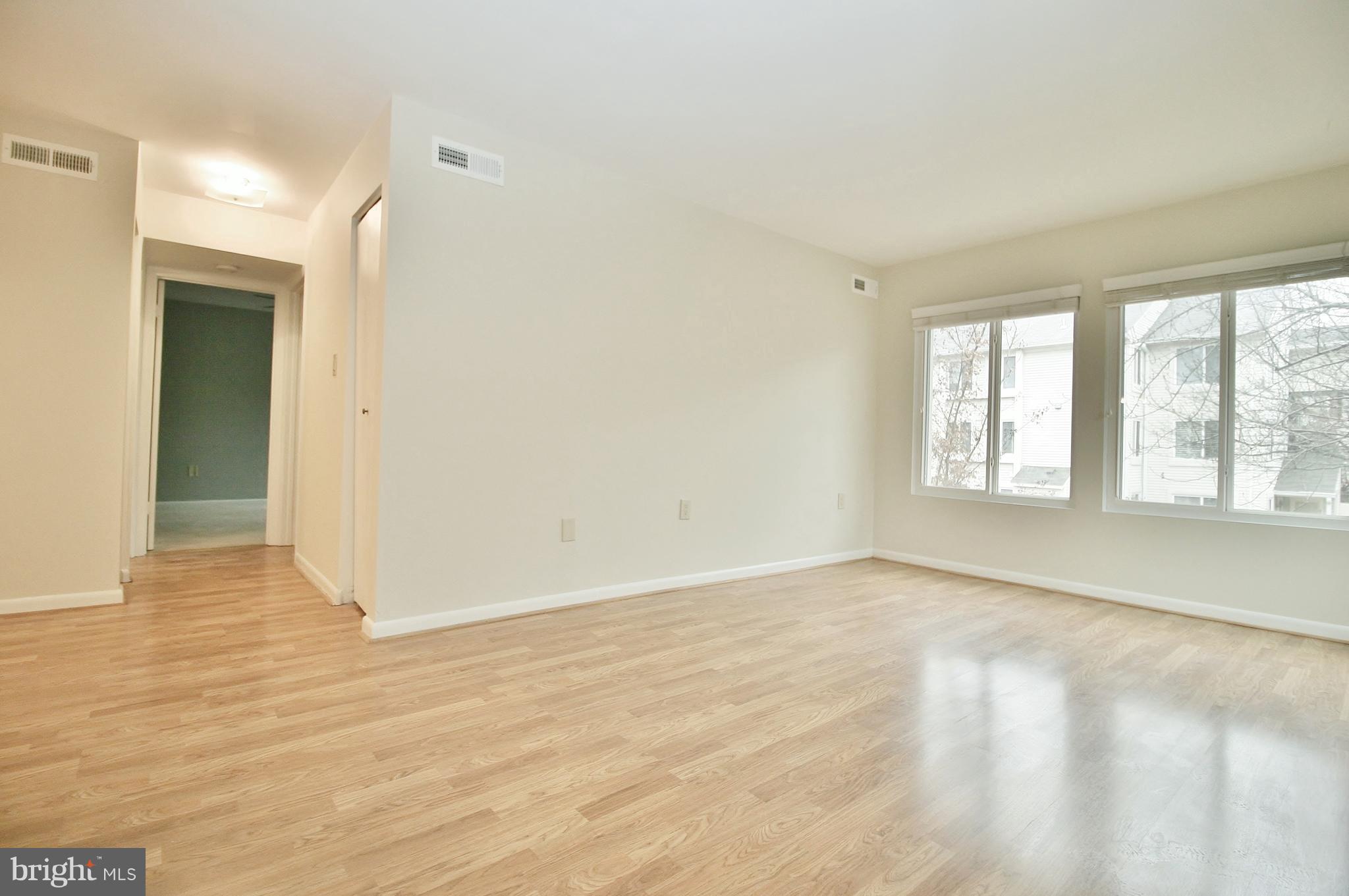 BURKE CENTRE - Residential