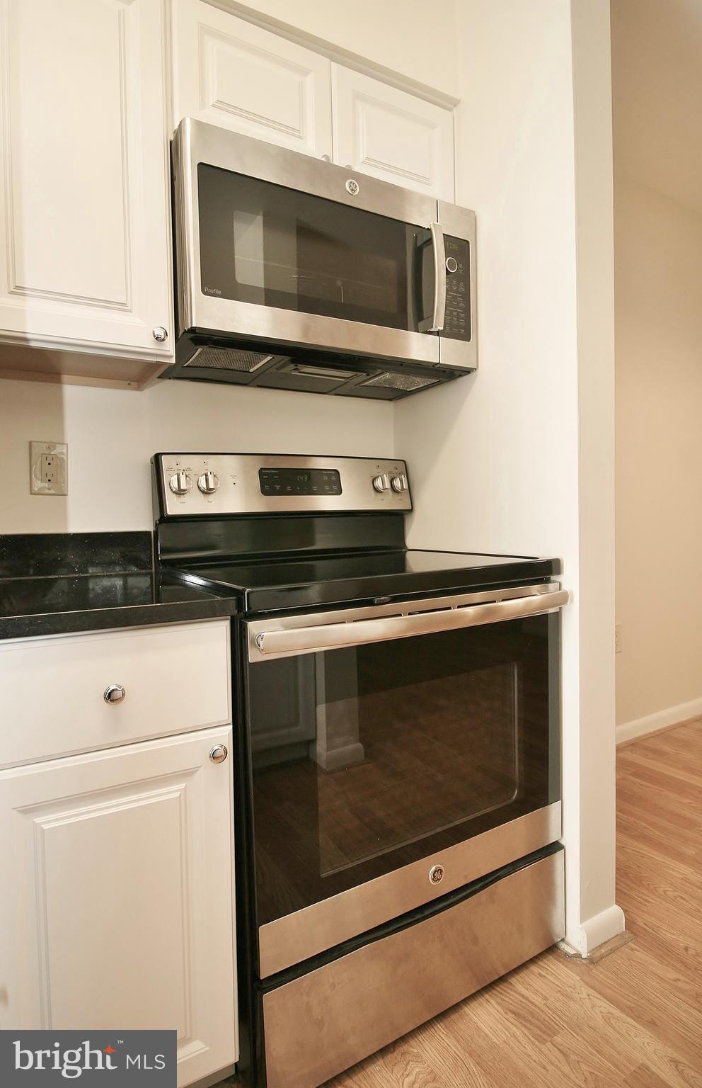 BURKE CENTRE - Residential