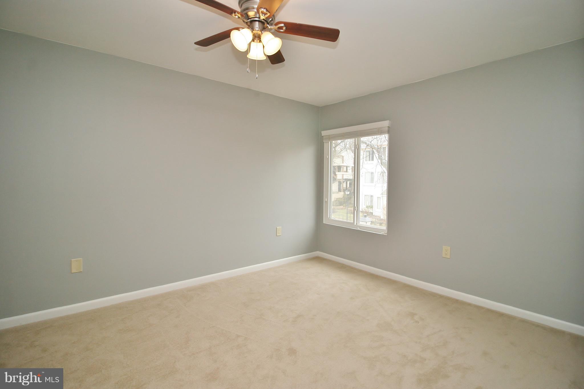 BURKE CENTRE - Residential