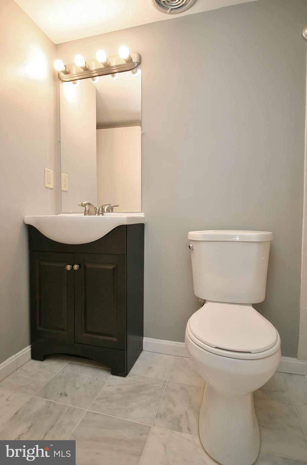 BURKE CENTRE - Residential