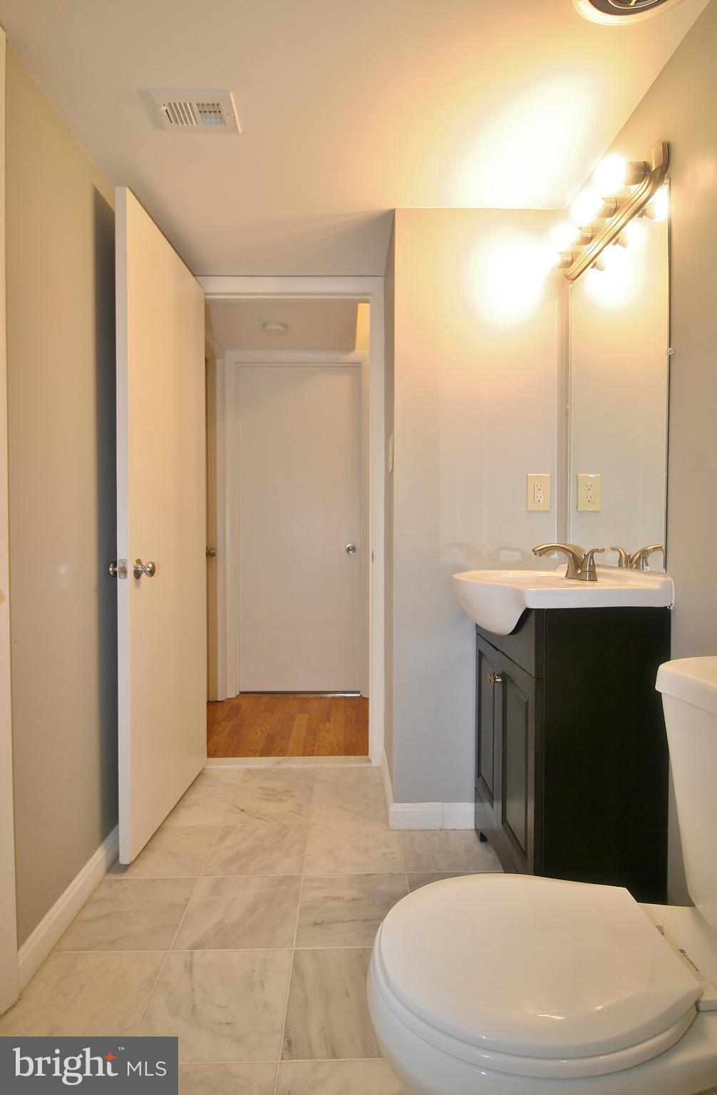 BURKE CENTRE - Residential