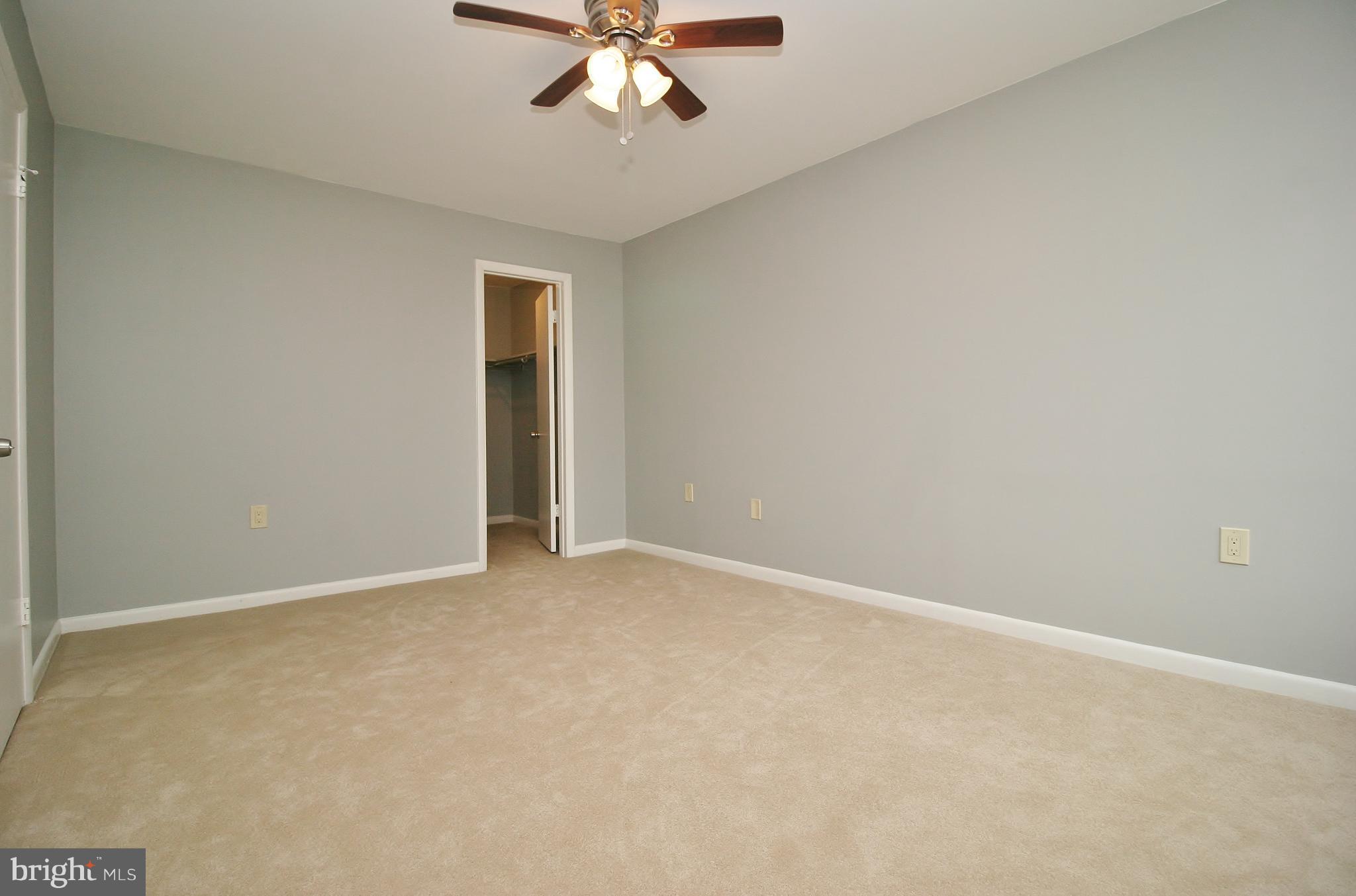 BURKE CENTRE - Residential