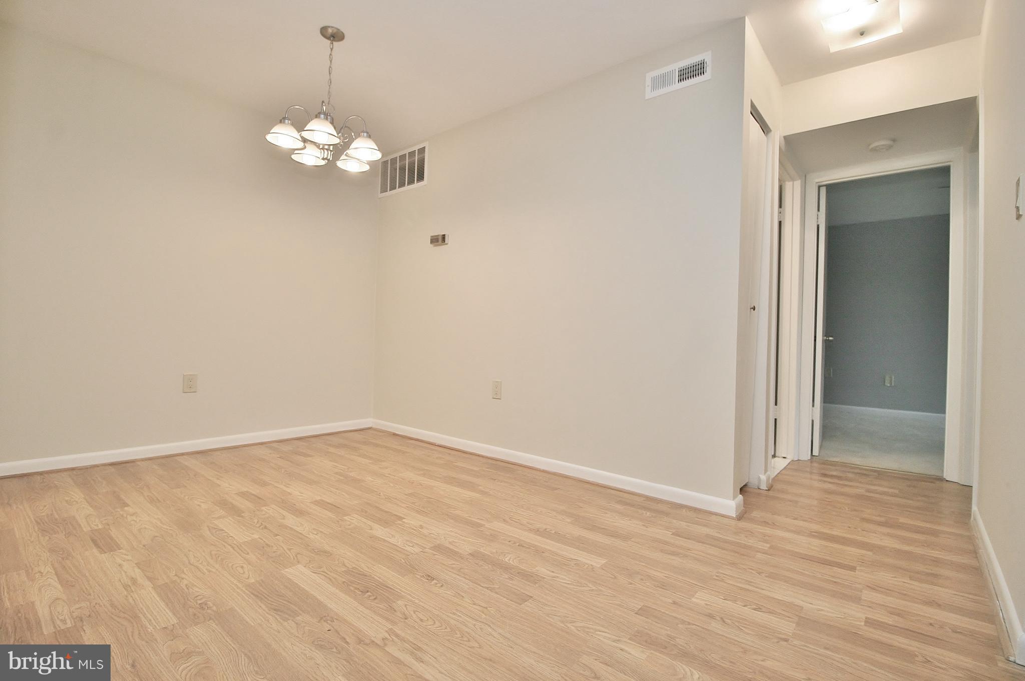 BURKE CENTRE - Residential