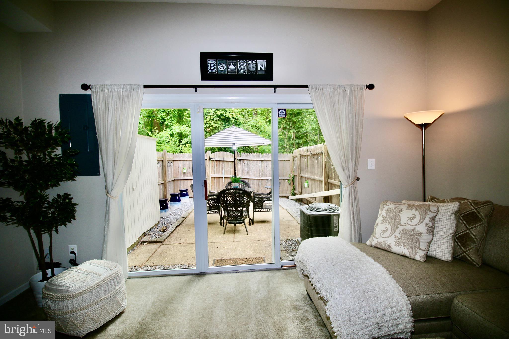 CARDINAL FOREST - Residential Lease