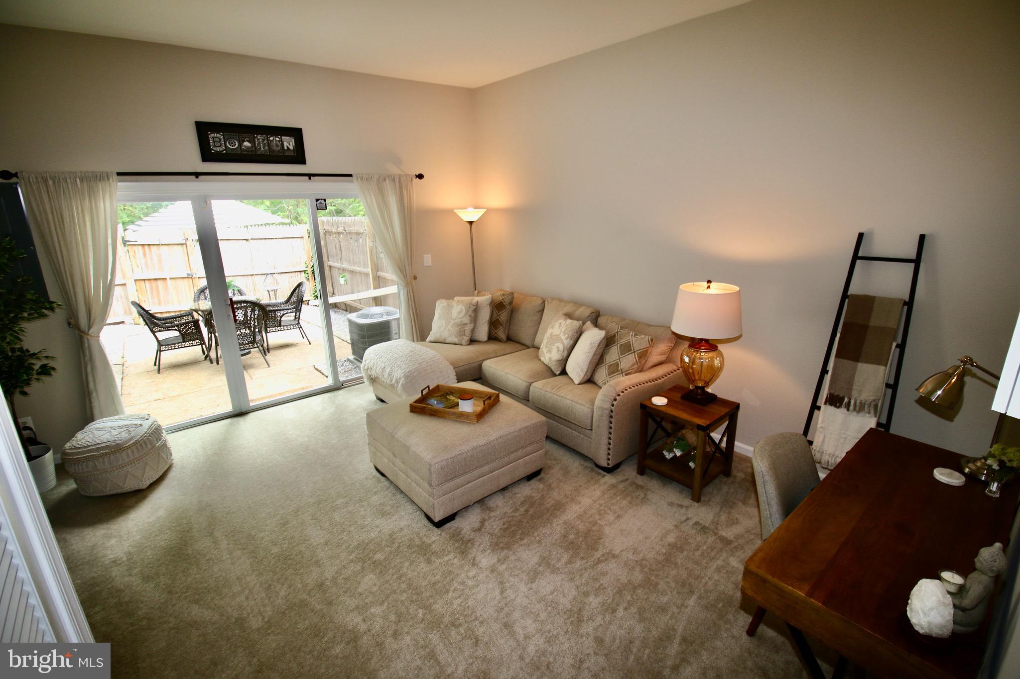 CARDINAL FOREST - Residential Lease