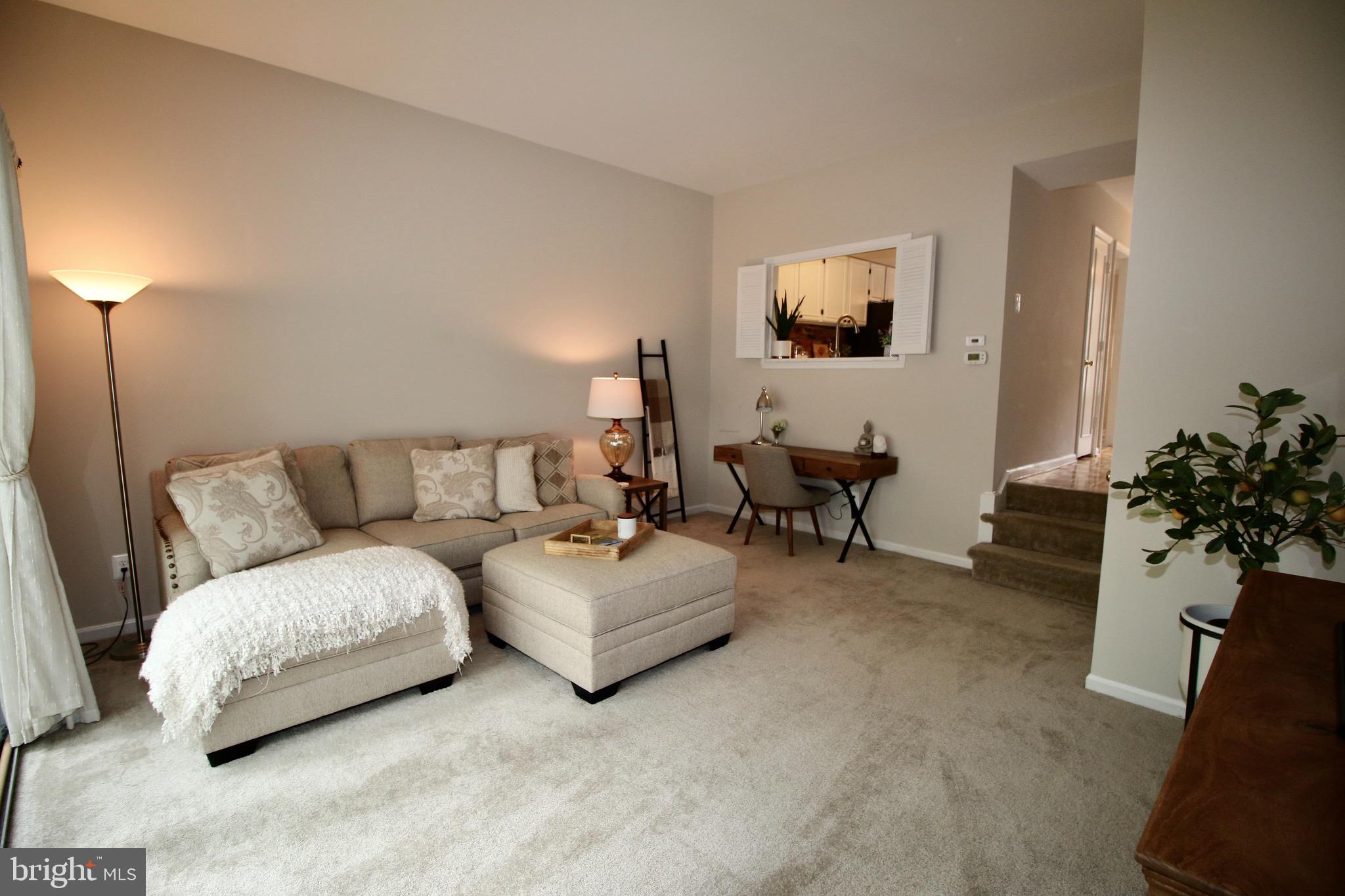 CARDINAL FOREST - Residential Lease