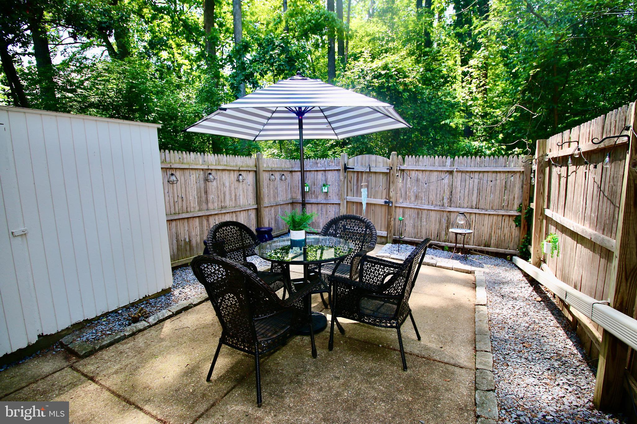 CARDINAL FOREST - Residential Lease