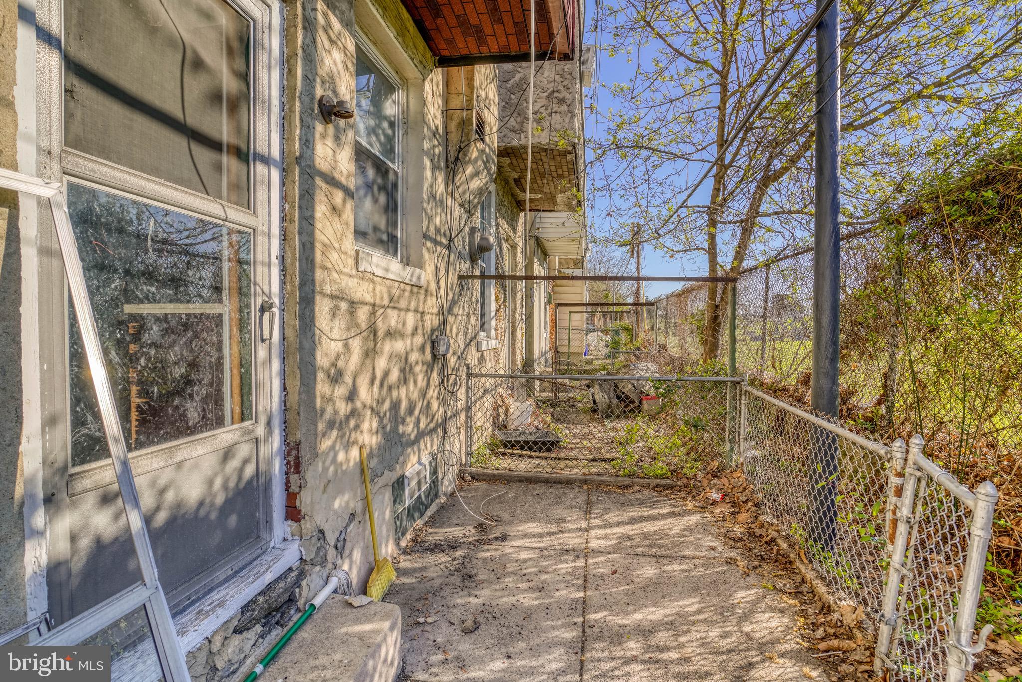 WISSINOMING - Residential