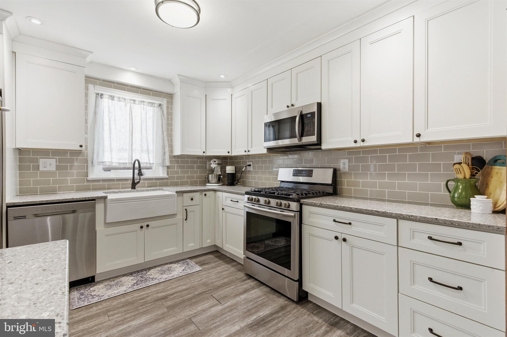 SOMERTON - Residential