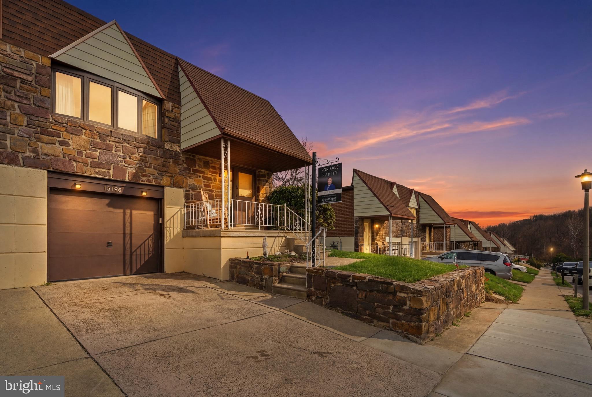 SOMERTON - Residential