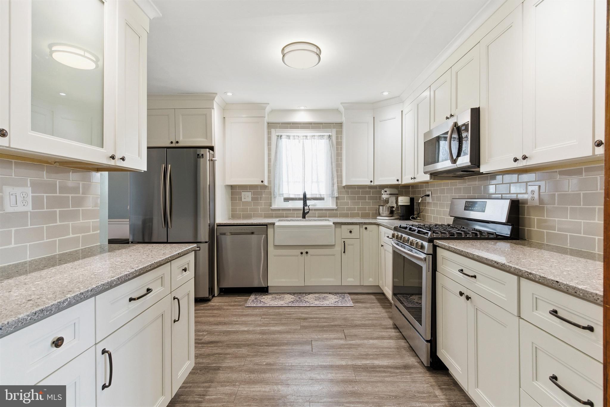 SOMERTON - Residential