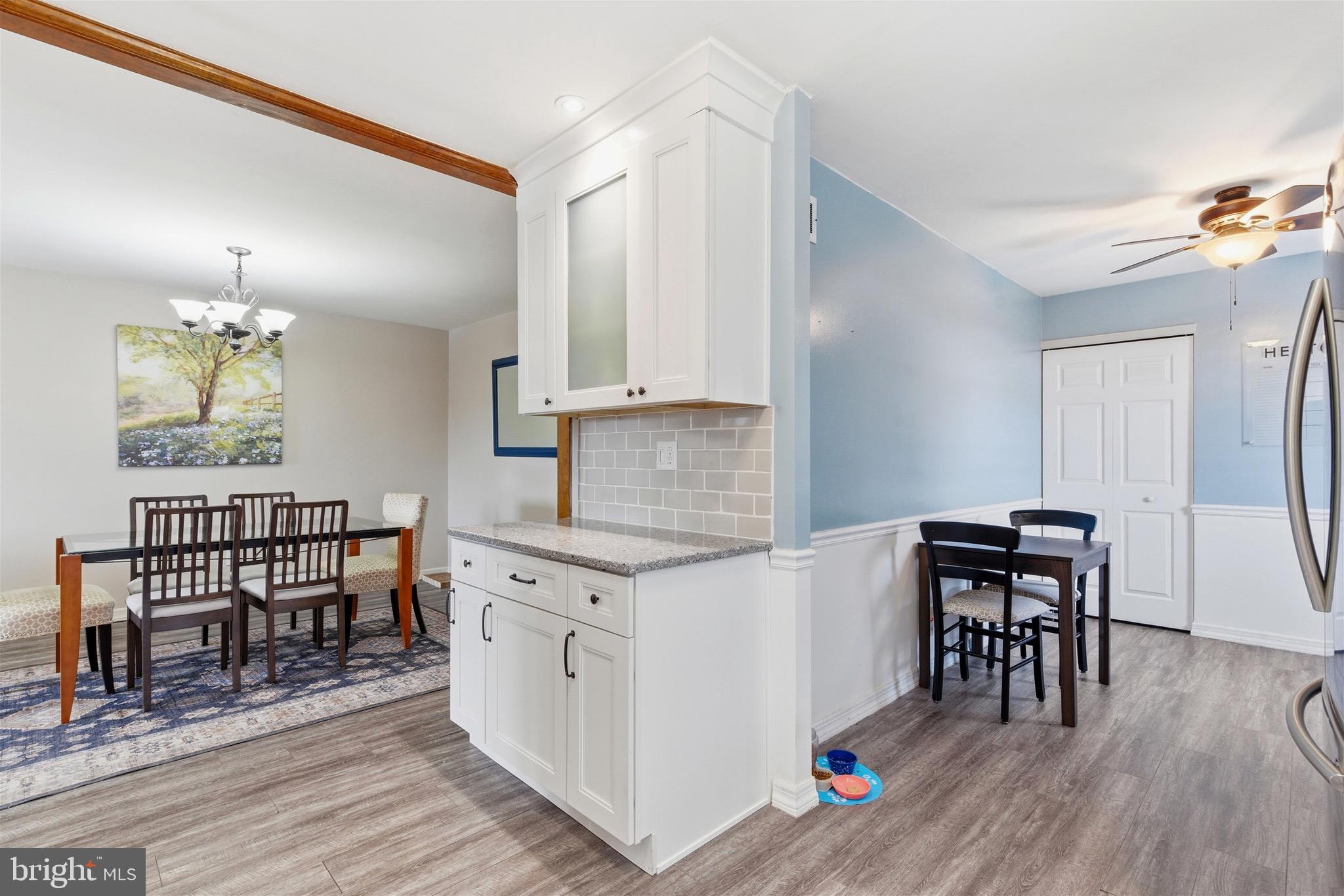 SOMERTON - Residential