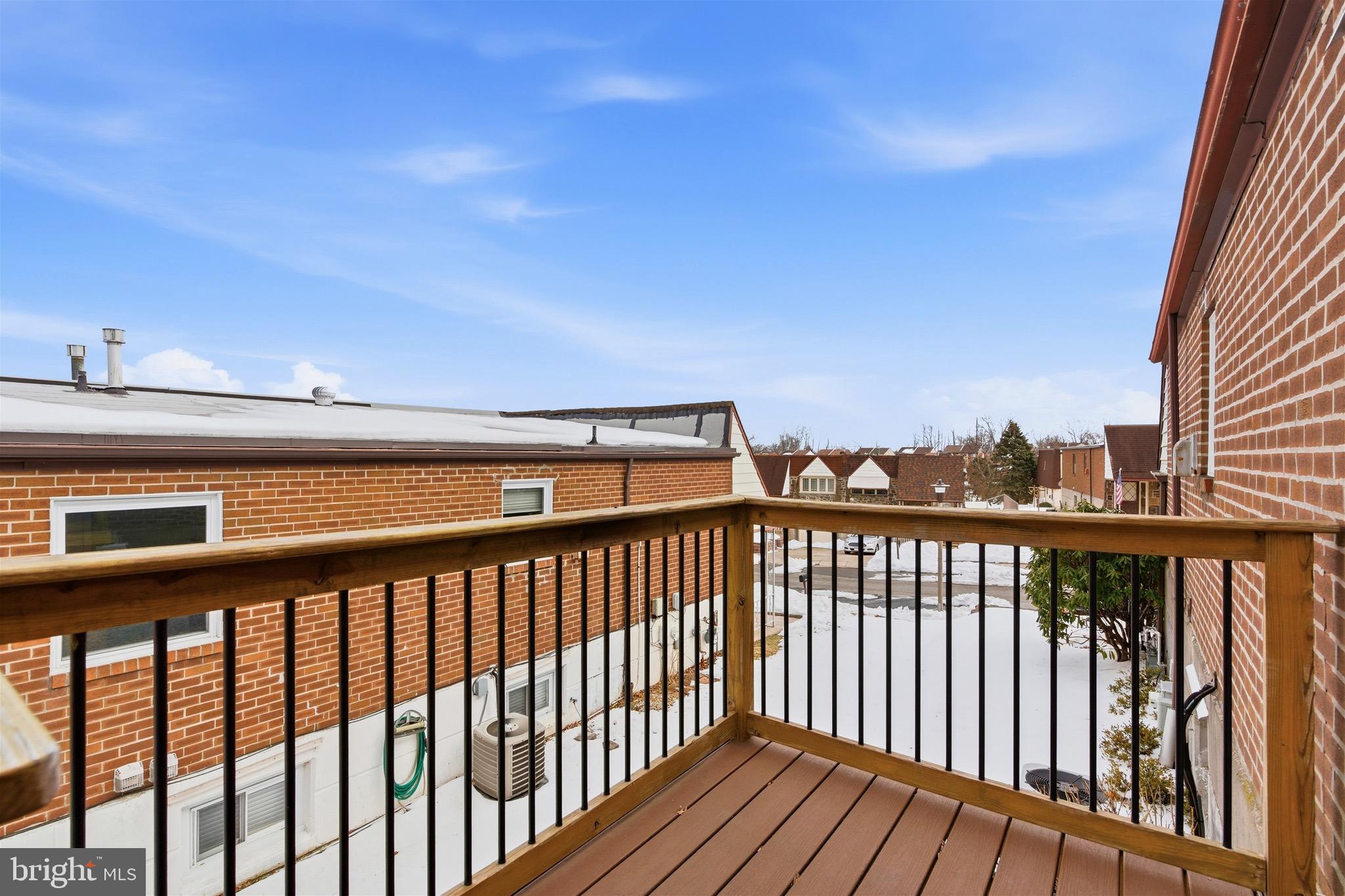 SOMERTON - Residential