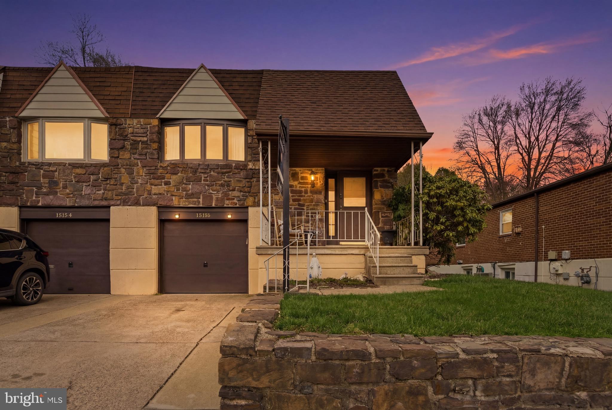 SOMERTON - Residential