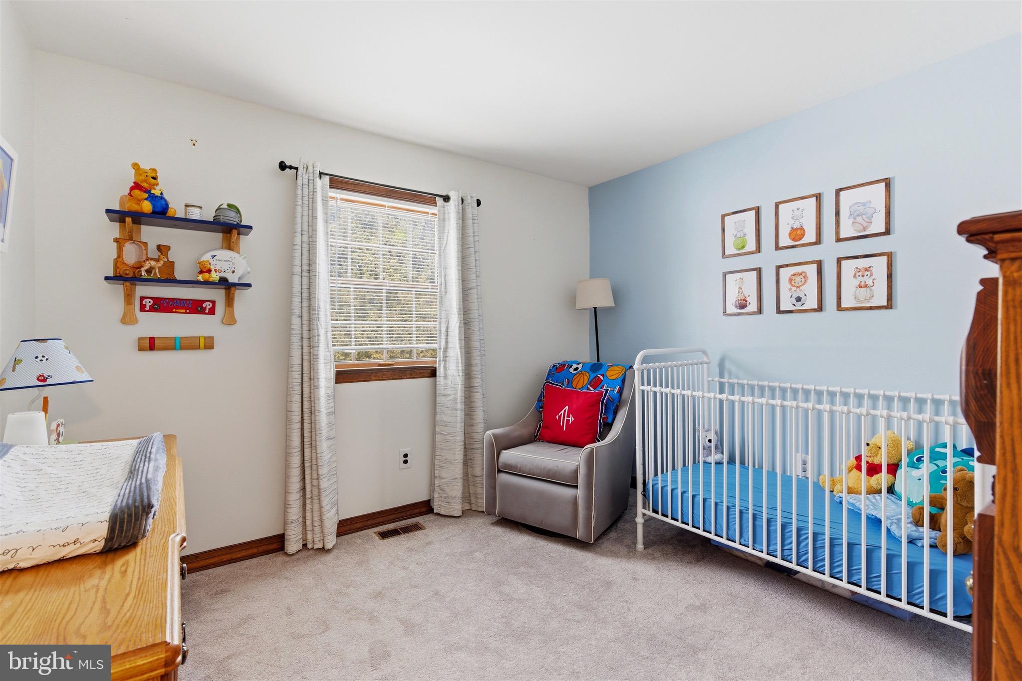 SOMERTON - Residential