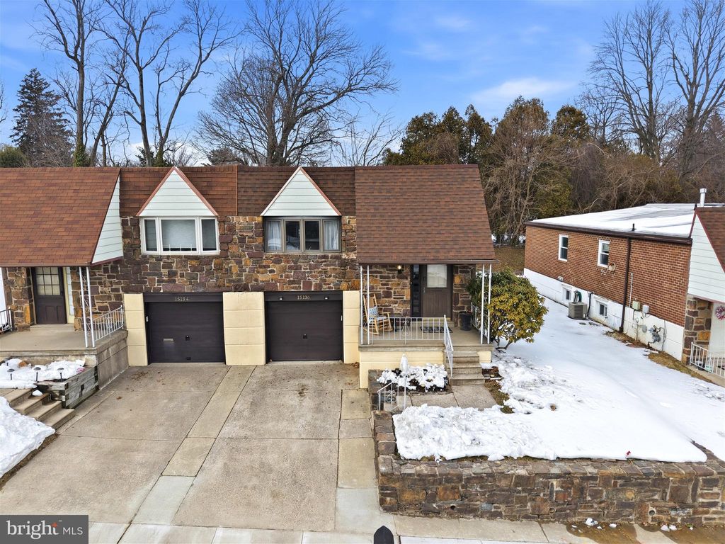 Photo of 15136 Ina Drive, PHILADELPHIA, PA 19116 (MLS # PAPH2583452)