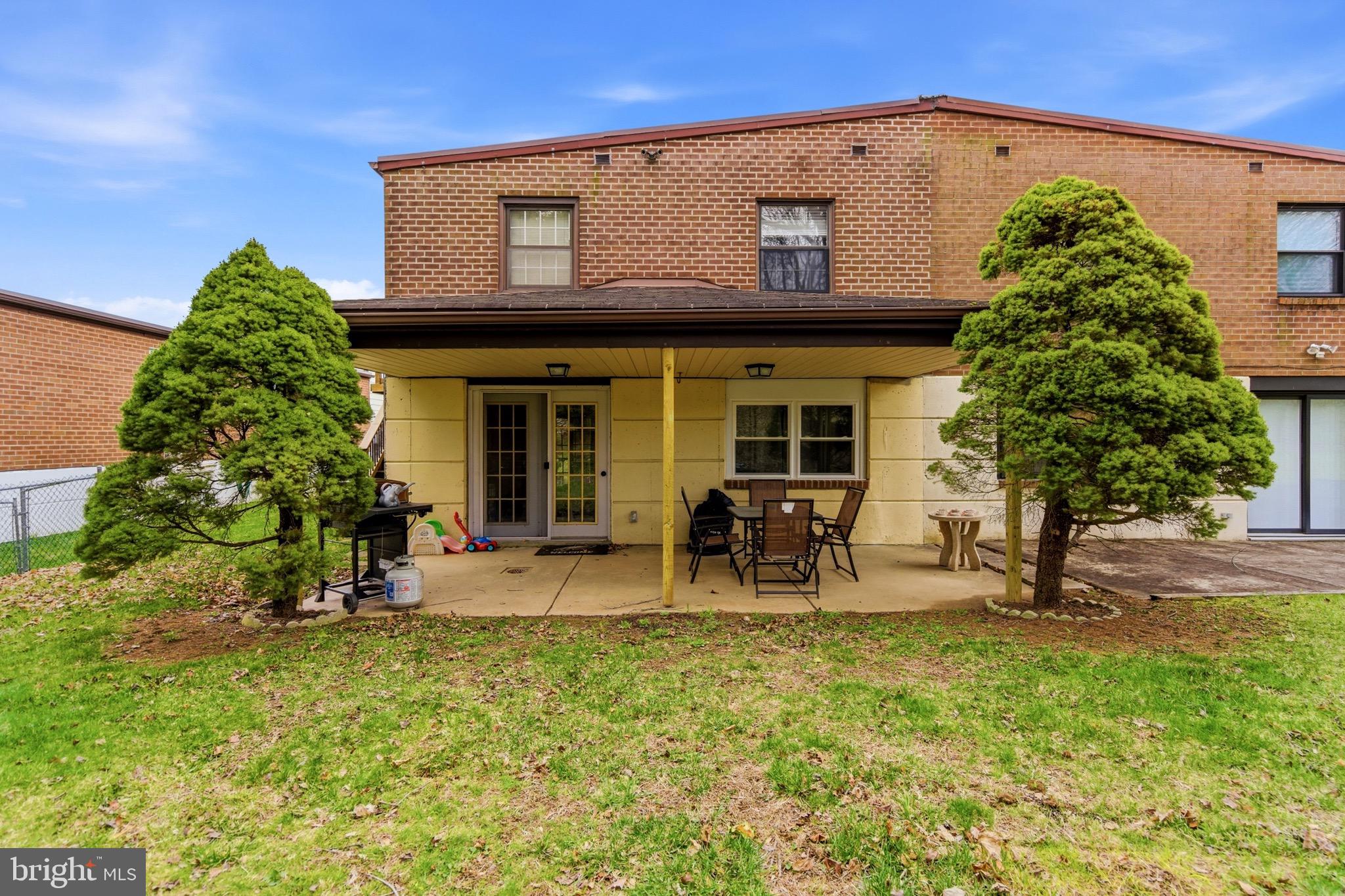 SOMERTON - Residential