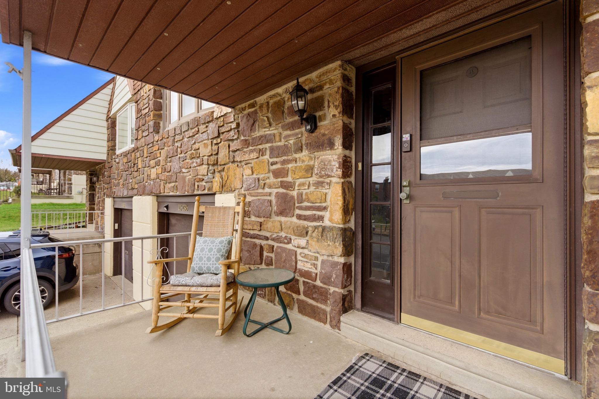 SOMERTON - Residential