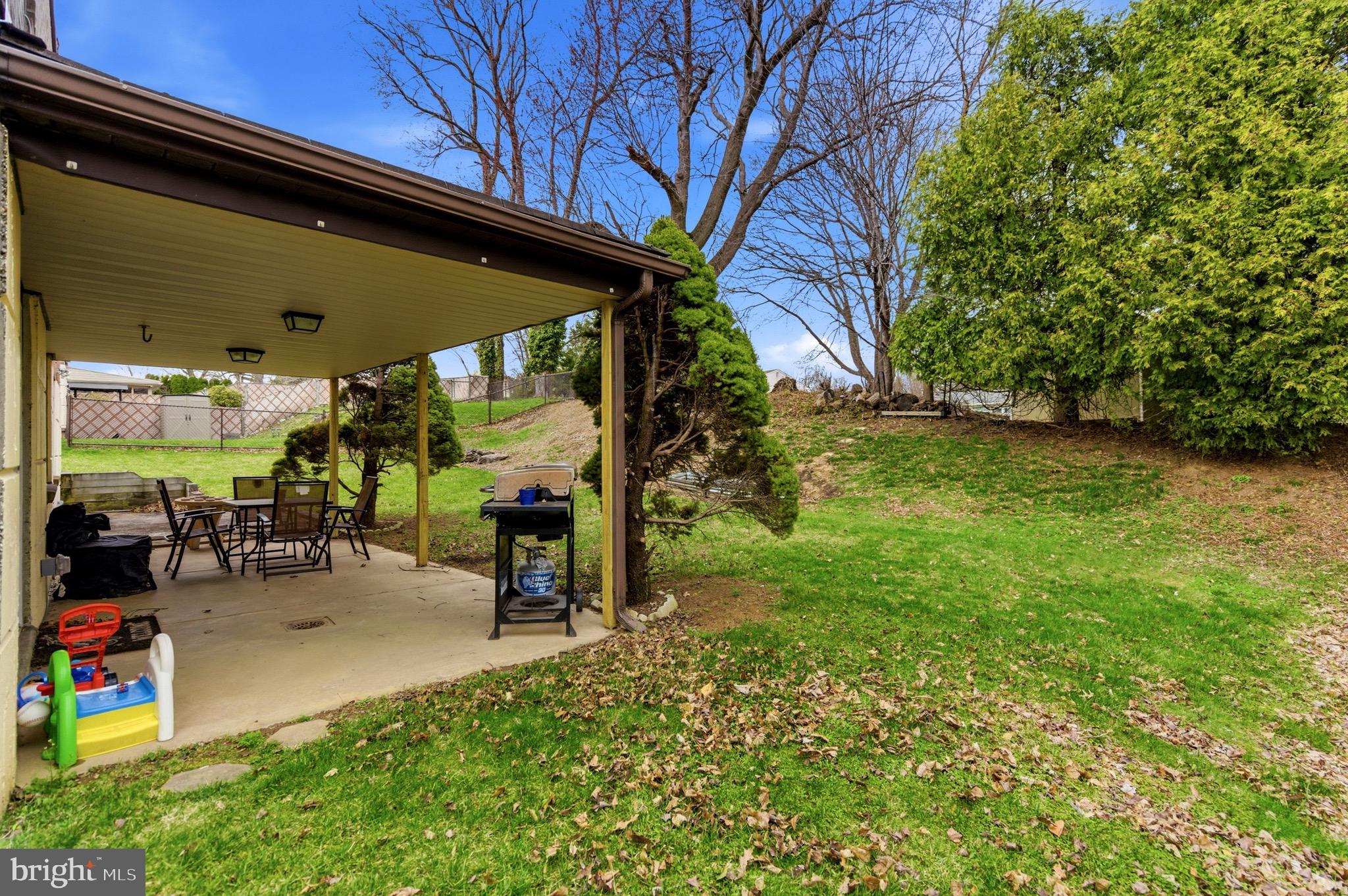 SOMERTON - Residential