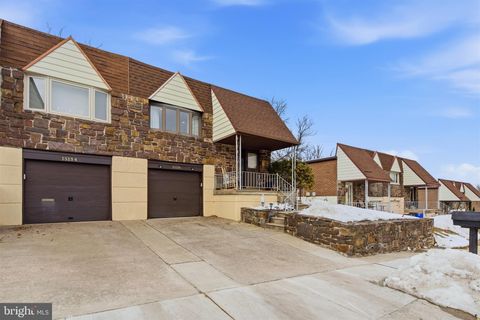 15136 INA DRIVE PHILADELPHIA PA 19116