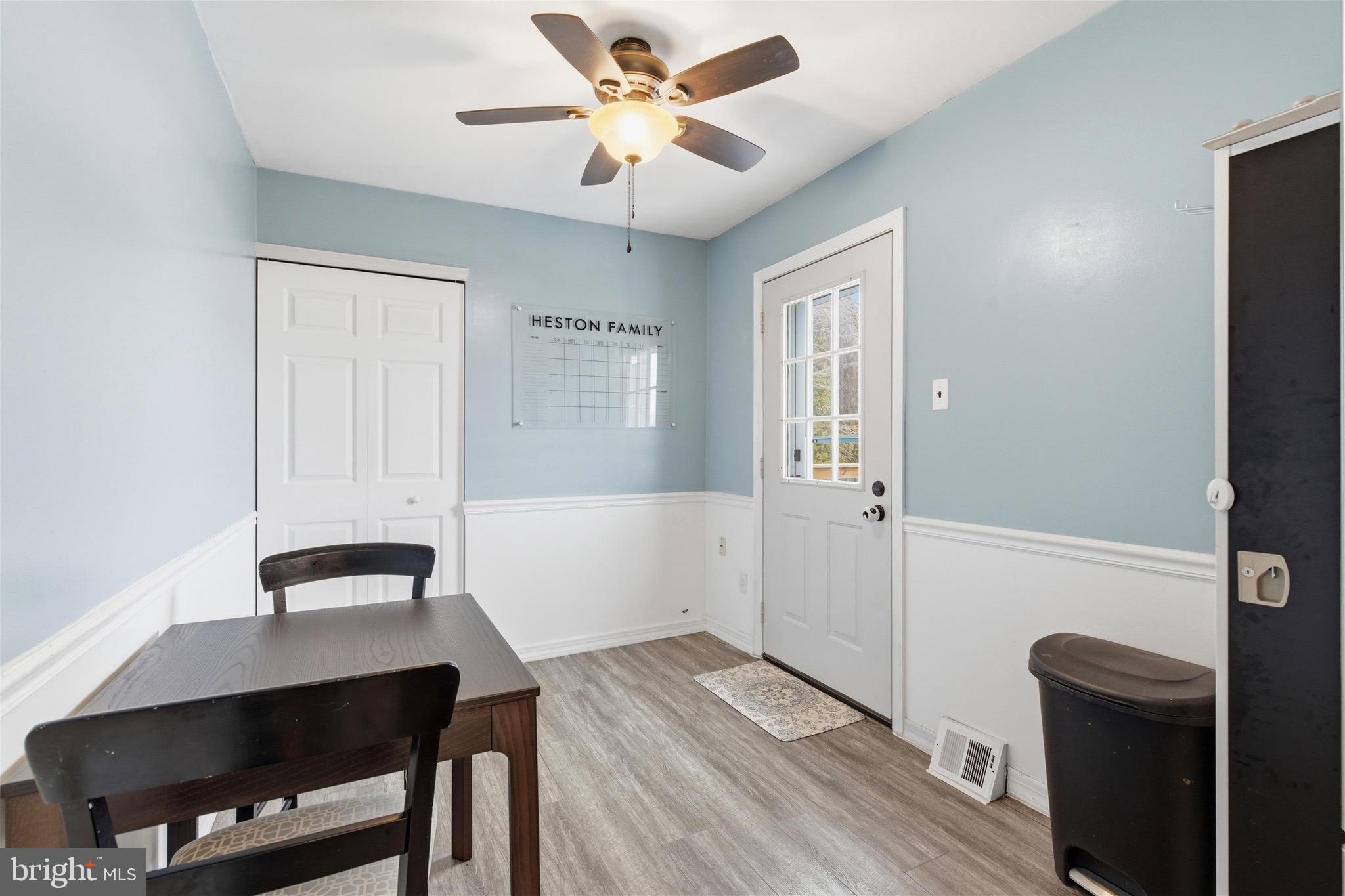 SOMERTON - Residential