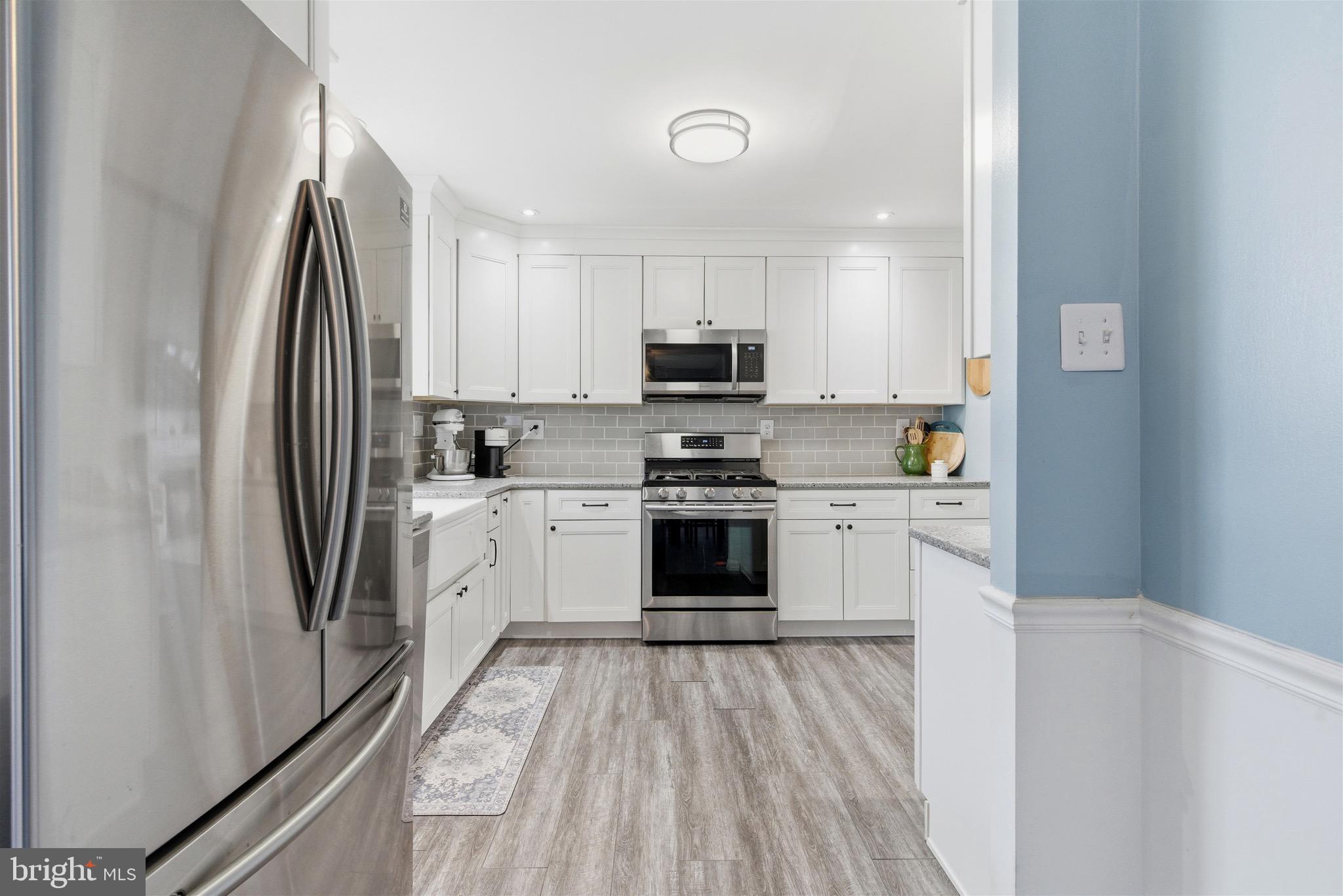 SOMERTON - Residential