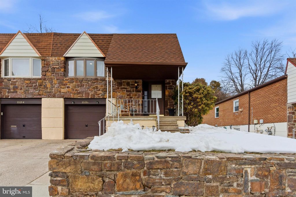 Photo of 15136 Ina Drive, PHILADELPHIA, PA 19116 (MLS # PAPH2583452)