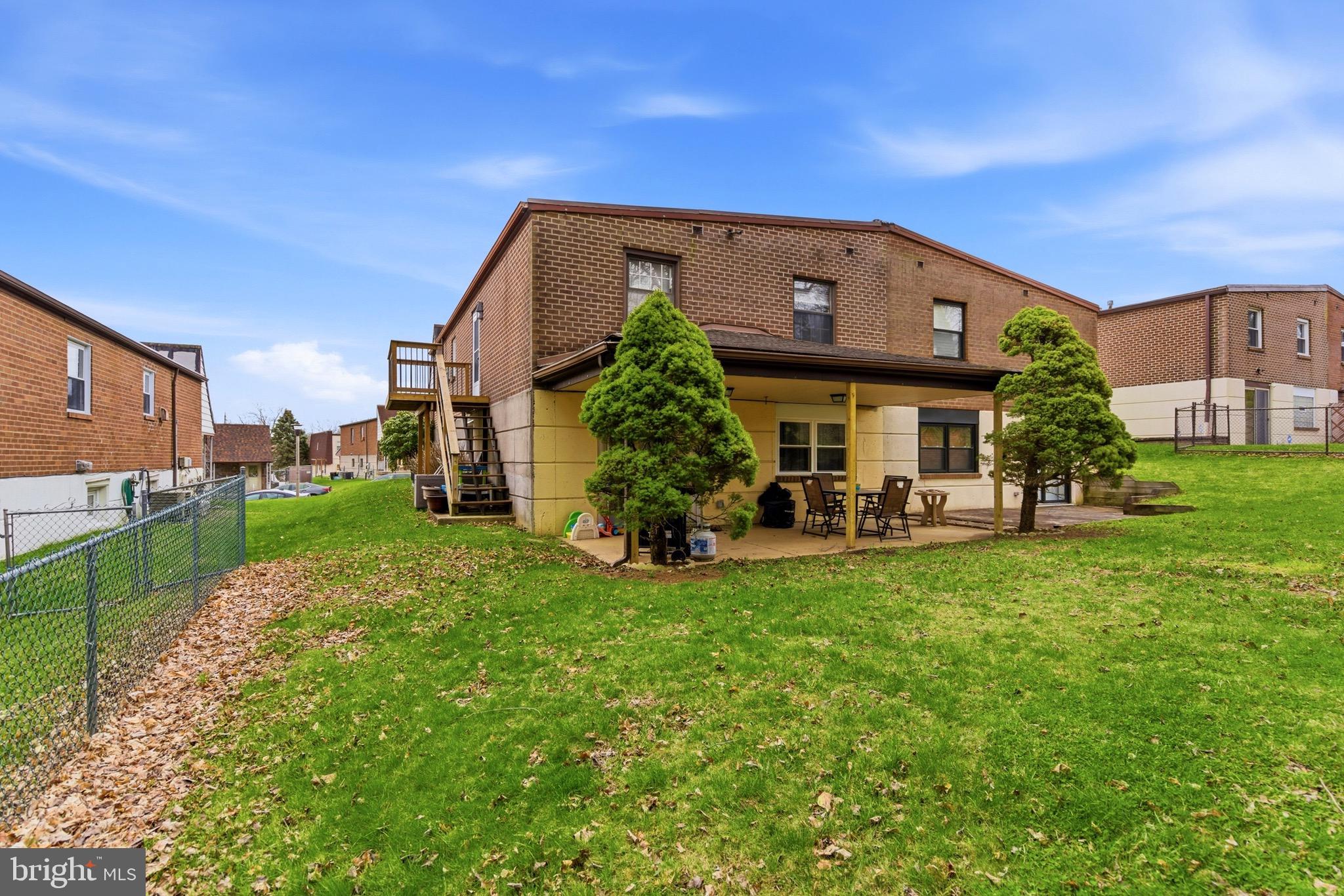 SOMERTON - Residential