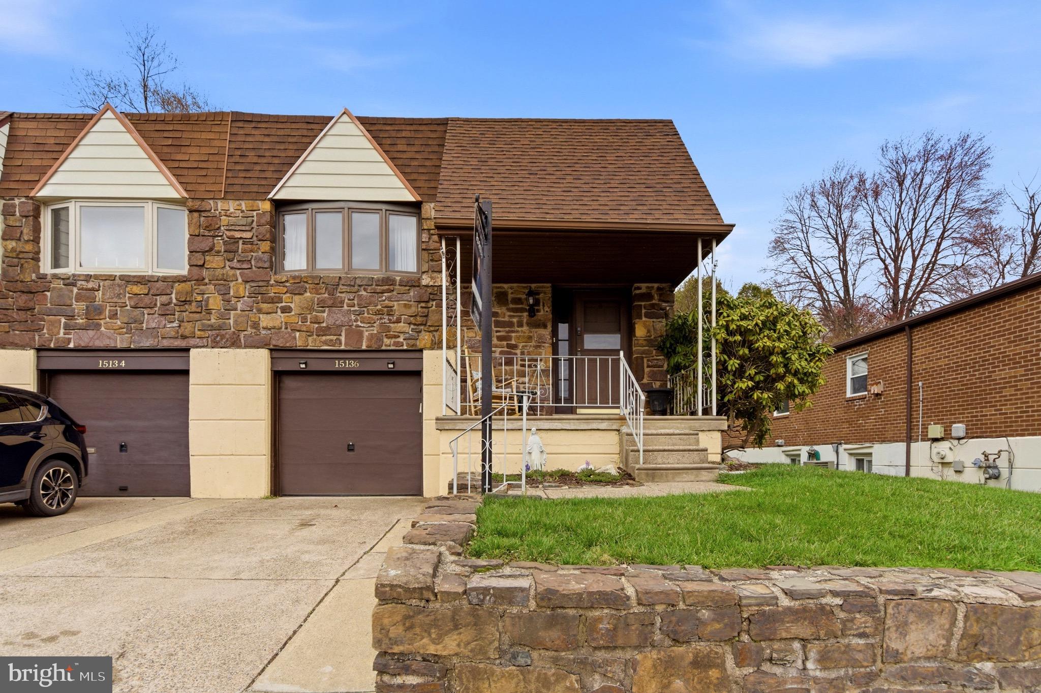 SOMERTON - Residential