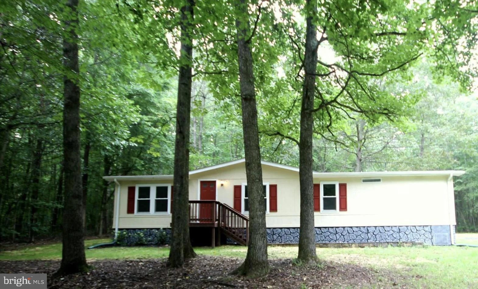 4445 Dickerson Road