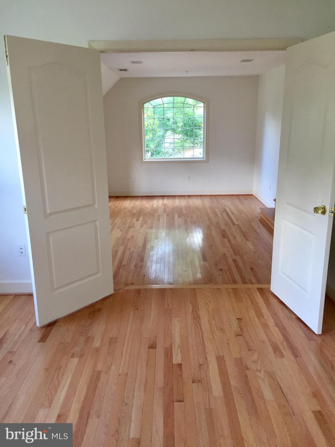 THE FOREST AT HUNTERS MI - Residential