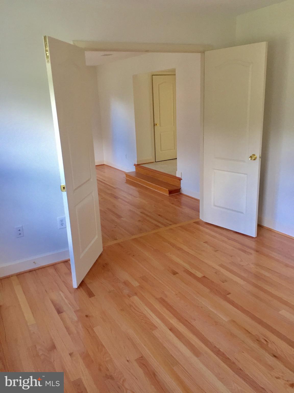 THE FOREST AT HUNTERS MI - Residential