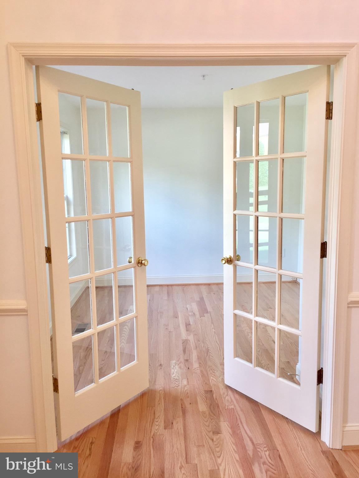 THE FOREST AT HUNTERS MI - Residential