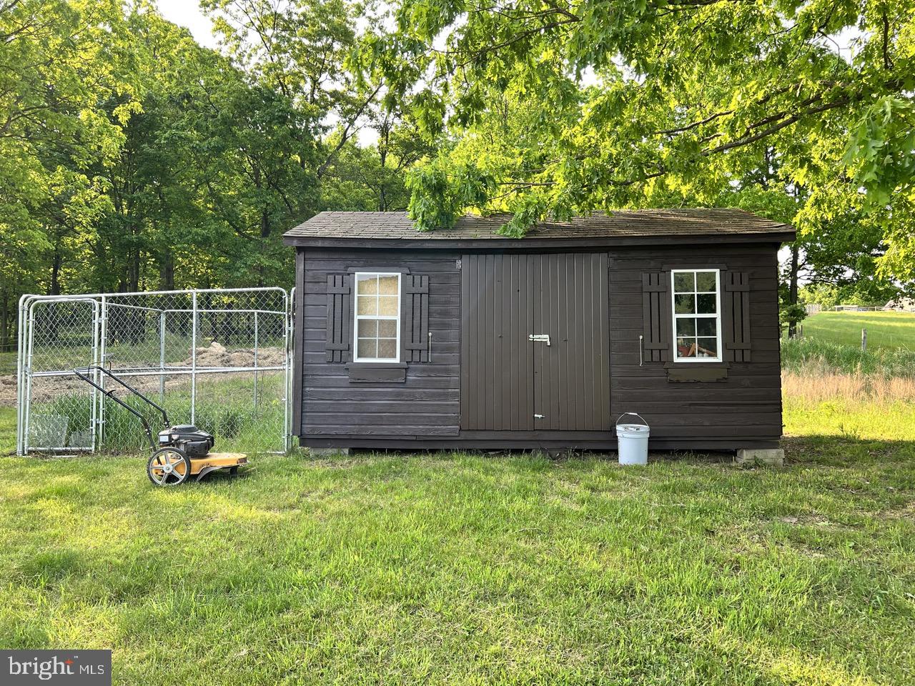 NONE UNRESTRICTED - Residential