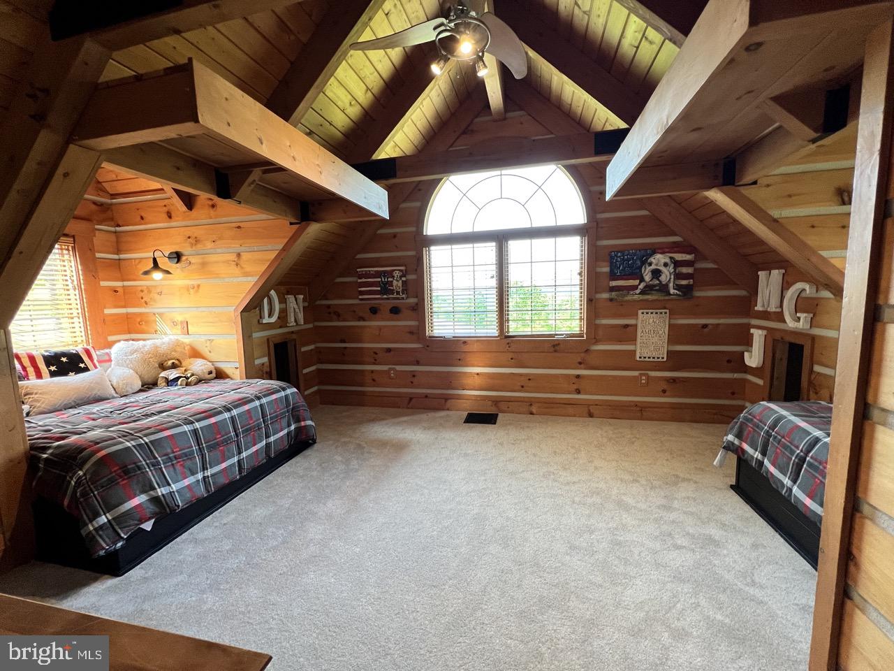 NONE UNRESTRICTED - Residential